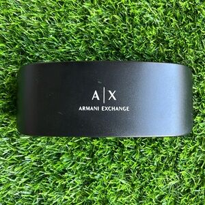 ARMANI EXCHANGE Sunglasses Hard Case